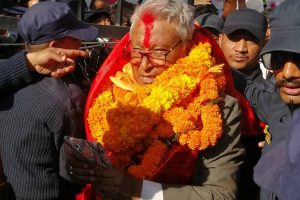 एमालेको दोस्रो जित, काठमाडौं ९ मा कृष्ण गोपाल श्रेष्ठ निर्वाचित