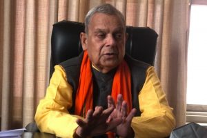 लोसपाको चुनावी घोषणपत्र सार्वजनिक