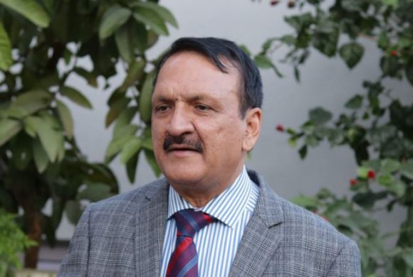 काम नगर्ने, कुरा मात्रै गर्ने प्रवृत्तिका नेताबाट देश विकास सम्भव छैन: महत