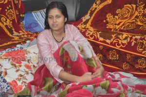नेहासम्म पुग्दाः विचौलियाका कारण पाएको दुःख !