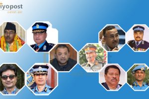 चुनावी मैदानमा पुर्वसुरक्षाकर्मी, कसको सम्भावना कति ?