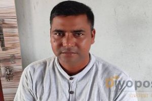 प्रभु साहलाई समर्थन नगरेको आरोपमा माओवादीले गर्‍यो आफ्नै उम्मेदवारलाई कारबाही
