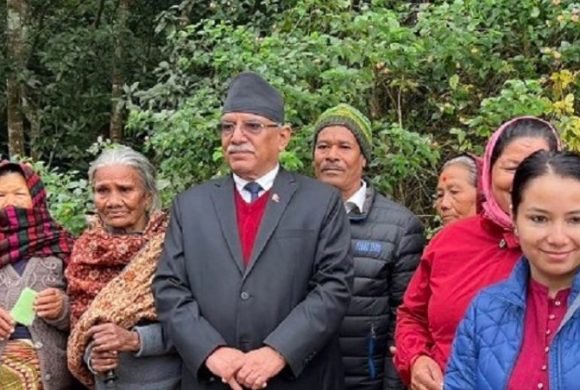 भोलि जसको नेतृत्वमा सरकार बने पनि गठबन्धन कायम रहन्छः प्रचण्ड