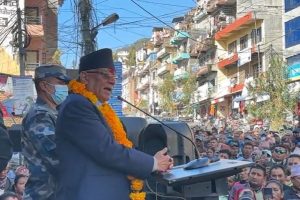 गठबन्धनको बैठक तुरुन्त बसेर छलफल गर्छौँं, अपेक्षा गरेको जस्तो भएनः प्रचण्ड