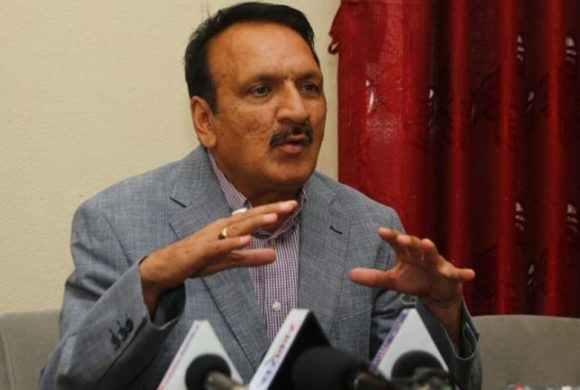 निर्वाचनपछि कांग्रेस नेतृत्वमा स्थायी सरकारः प्रवक्ता महत