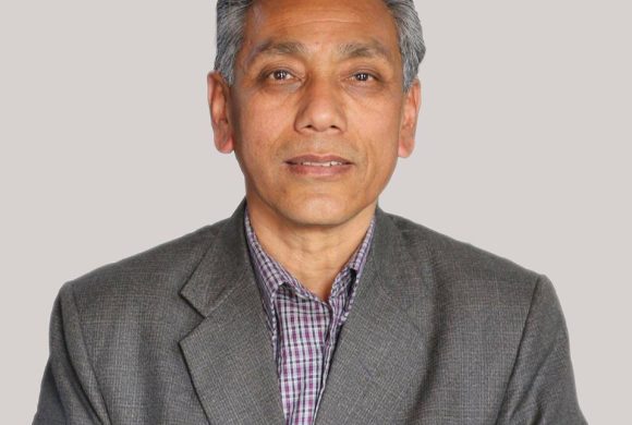 भक्तपुर–१ मा भारी मतान्तरले नेमकिपाका प्रेम सुवाल निर्वाचित