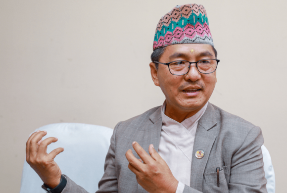 राप्रपाको निर्णय :पार्टीका सांसदबाट जनही २० हजार रूपैयाँ उठाउने