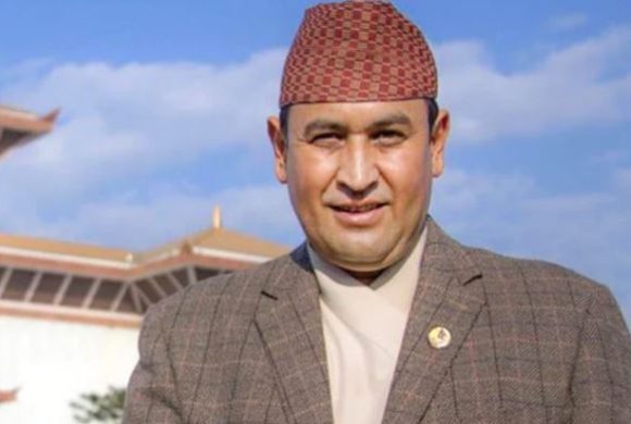 रामहरि खतिवडा भन्छन्-‘टालाटुली बटुलीको यो सरकारले केही गर्दैन’