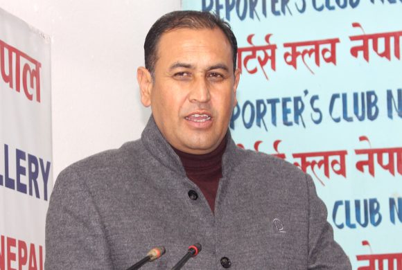 ओखलढुंगाबाट प्रतिनिधिसभामा कांग्रेसका खतिवडा निर्वाचित