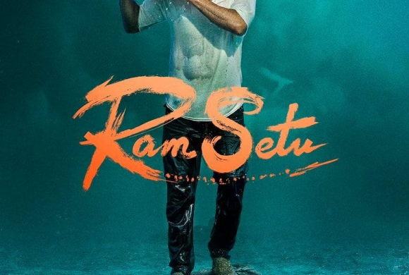 ‘रामसेतु’ले पायो नेपालमा प्रदर्शन अनुमति, शुक्रबार रिलिज हुने