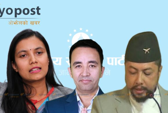 काठमाडौंको तीन क्षेत्रमा घण्टी विजयी, पाँच क्षेत्रमा लिड गर्दै