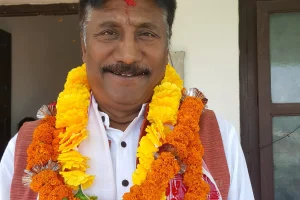 महोत्तरी– २ मा लोसपाका शरतसिंह भण्डारी निर्वाचित