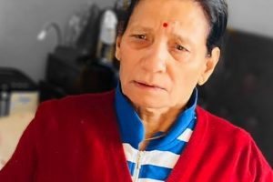 प्रचण्ड पत्नी सीताको स्वास्थ्य अवस्था गम्भीर