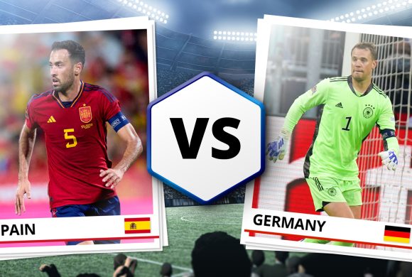 विश्वकप फुटबल २०२२ : उत्कृष्ट लयमा रहेको स्पेनविरुद्ध जित्नैपर्ने दबाबमा जर्मनी