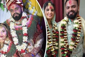 नेहाका श्रीमान पंकजको दाबीः ‘ममाथि लगाएको सबै आरोप झूटो हो’
