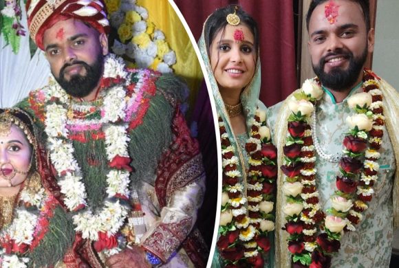 नेहाका श्रीमान पंकजको दाबीः ‘ममाथि लगाएको सबै आरोप झूटो हो’