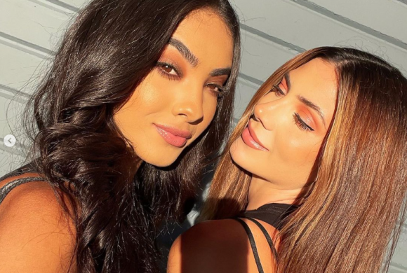 मिस अर्जेन्टिना र मिस पुर्टो रिकोले गरे आपसमा विवाह