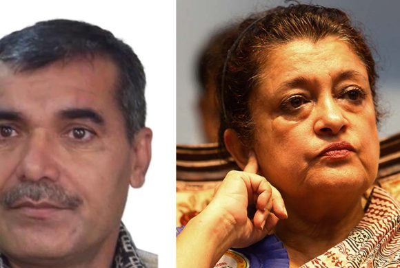 सुजाता कोइरालालाई हराउँदै मोरङ-२ मा एमालेका पोखरेल निर्वाचित