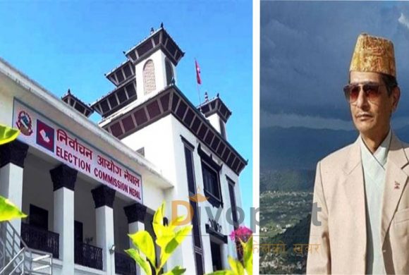 निर्वाचन आयोगले विद्युत् नियमन आयोगका अध्यक्ष सिंहलाई माग्यो स्पष्टीकरण