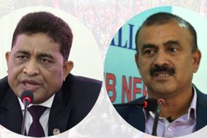 धनुषा–४ मा रोचक प्रतिष्पर्धा, रघुवीरलाई फेरि उछिने महेन्द्र यादवले