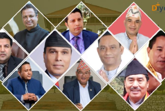 संसदमा व्यापारीः कांग्रेसका ९ उम्मेदवार मध्ये ८ निर्वाचित, एमाले शून्य