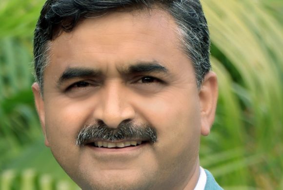 पाल्पा–२ बाट एमालेका ठाकुर गैरे निर्वाचित