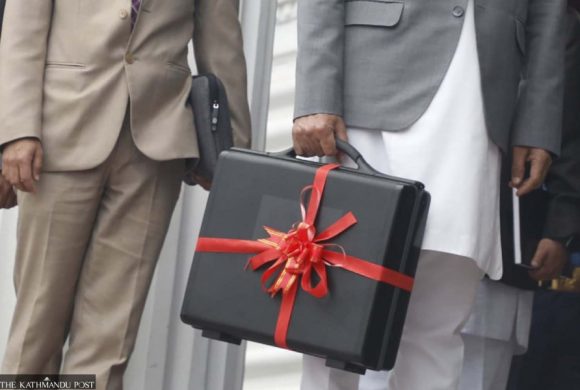 नवलपुरका पर्यटकीय क्षेत्रका लागि एक करोडभन्दा बढी बजेट