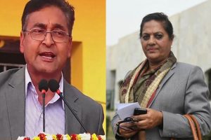 अर्घाखाँचीमा एमालेका टोपबहादुरको अग्रता कायमै, पछ्याउँदै कांग्रेसकी पुष्पा