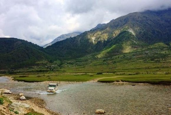 चुनावी एजेण्डा मात्रै बन्यो उत्तरगङ्गा जलाशययुक्त जलविद्युत् आयोजना