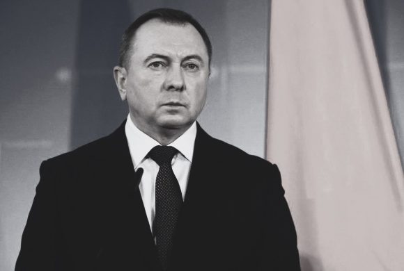 रूसी समकक्षीसँग भेट्ने योजनामा रहेका बेलारूसका विदेश मन्त्रीको मृत्यु कसरी भयो ?