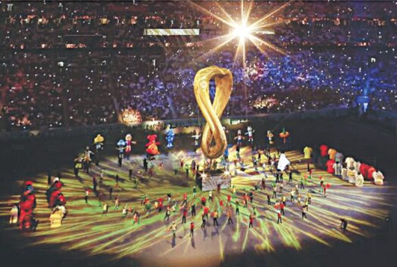 विश्वकपमा ‘सयथरि बाजा एउटै ताल’ घन्किएपछि …