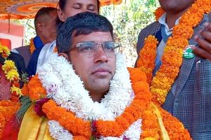 रामेछाप १ (२) प्रदेशसभा सदस्यमा माओवादीका चौलागाईं निर्वाचित