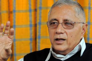शेखर पक्षको निष्कर्ष :  देउवाको टिम अपरिपक्क र स्वार्थमा केन्द्रित