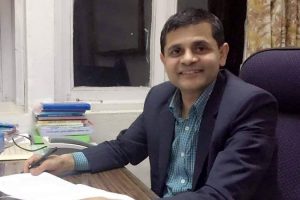 महासचिव गौतमको मनोमानीः संसदको कानुन महाशाखालाई समेत थाहा नदिई चोलेन्द्रलाई पत्र