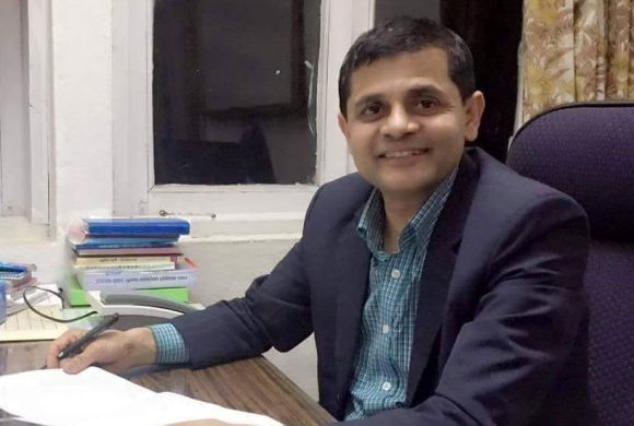 महासचिव गौतमको मनोमानीः संसदको कानुन महाशाखालाई समेत थाहा नदिई चोलेन्द्रलाई पत्र