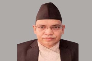 कपिलवस्तुका न्यायाधीश गिरीमाथि बलात्कारको आरोप, मानव अधिकार आयोगले लेख्यो प्रहरीलाई पत्र