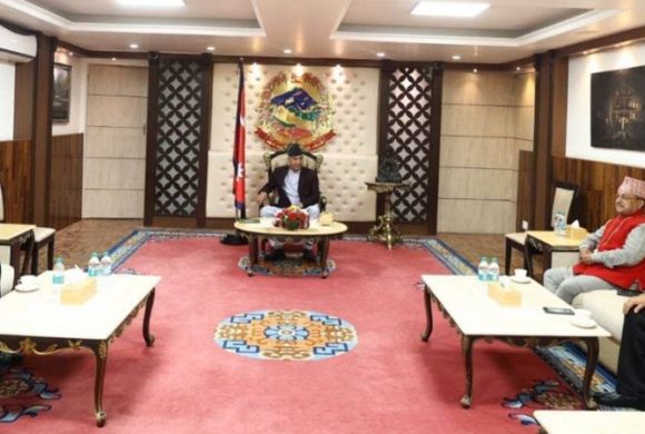 जनमत पार्टी र कांग्रेसले सरकारमा सहकार्य गर्ने