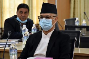महाभियोग निष्कर्षमा नपुग्दै चोलेन्द्रको कार्यकाल सकियो, अबको प्रधानन्यायाधीश को ?