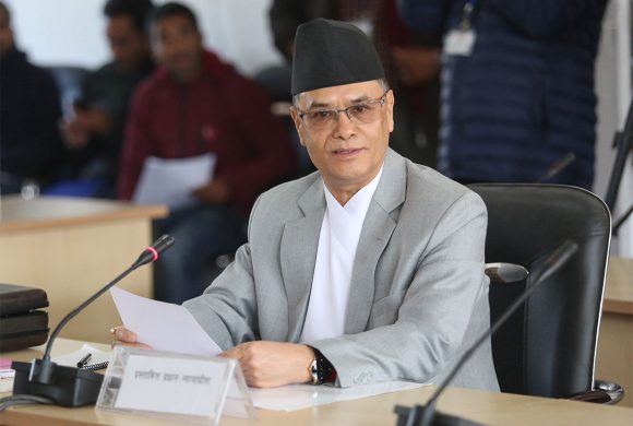 महाअभियोग निश्क्रिय भएपछि पुनः सर्वोच्च फर्किने तयारीमा चोलेन्द्र