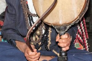 ‘रातको समयमा झारफुक गर्दा बिरामी ठिक हुन्छ’ भन्दै महिलालाई बलात्कार गर्ने हरिजन पक्राउ