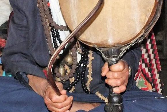 ‘रातको समयमा झारफुक गर्दा बिरामी ठिक हुन्छ’ भन्दै महिलालाई बलात्कार गर्ने हरिजन पक्राउ