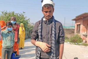 धनुषामा दुई परिवारबीच विवादः एक जनाको हत्या, चारजना घाइते