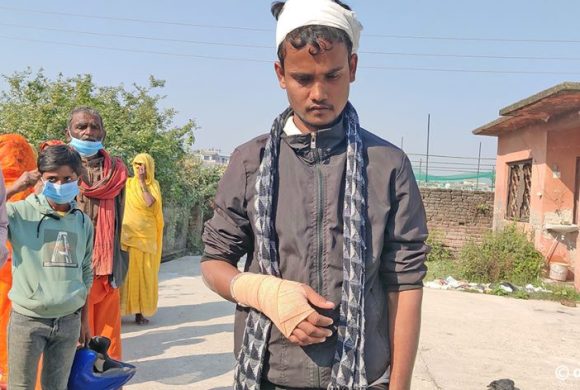 धनुषामा दुई परिवारबीच विवादः एक जनाको हत्या, चारजना घाइते