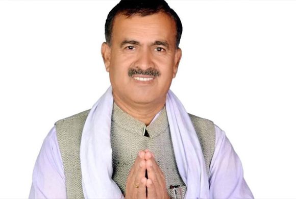 धनुषा ४ मा पुनः मतगणनाको माग गर्दै कांग्रेस सह–महामन्त्री यादवद्वारा सर्वोच्चमा रिट दायर