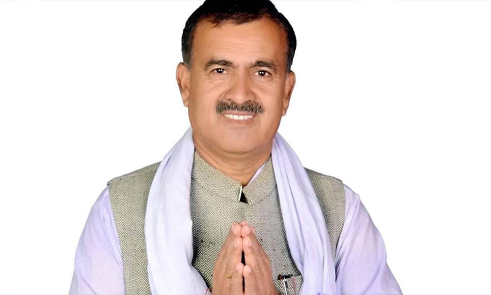 धनुषा ४ मा पुनः मतगणनाको माग गर्दै कांग्रेस सह–महामन्त्री यादवद्वारा सर्वोच्चमा रिट दायर