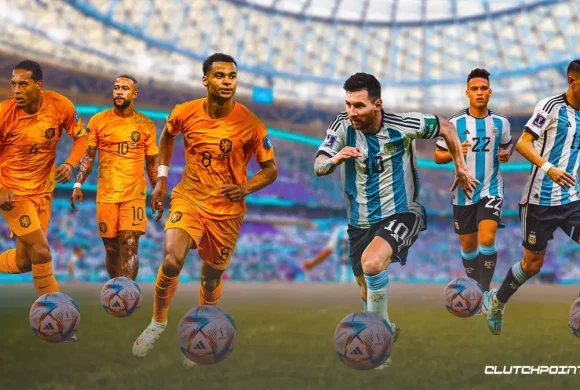 विश्वकप २०२२ : अर्जेन्टिनासँग बदला लिने दाउमा नेदरल्याण्डस