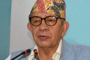 निर्वाचित सांसदहरूलाई पशुपति शमसेर राणाले शपथ खुवाउने