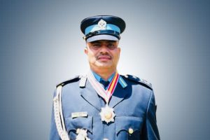 भ्रष्टाचार मुद्दामा दोषी ठहर भएका एसपी यादवलाई ४ महिना कैद