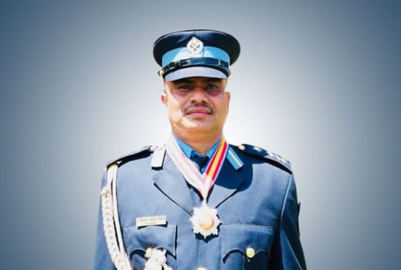 भ्रष्टाचार मुद्दामा दोषी ठहर भएका एसपी यादवलाई ४ महिना कैद