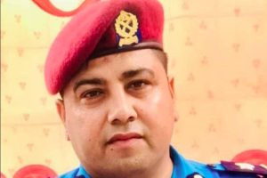 अवैध सुन र नगदसहित डिएसपी ठगबहादुर केसी सीआईबीको नियन्त्रणमा